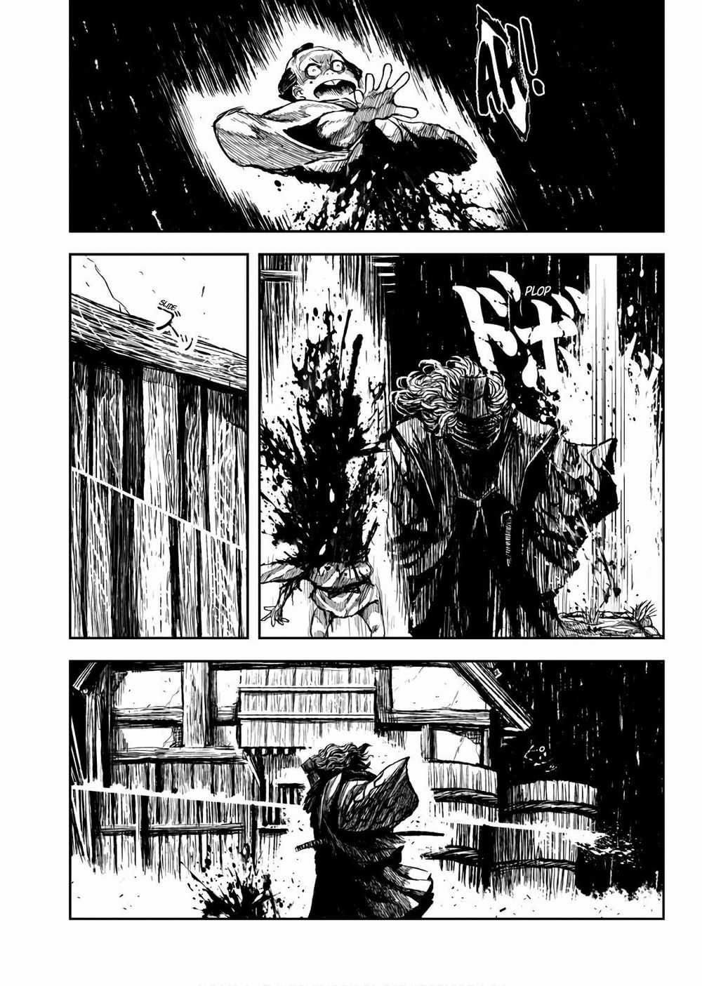 Zingnize - Chapter 9 - Trang 25