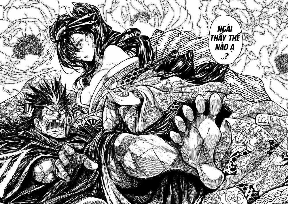 Zingnize - Chapter 9 - Trang 4