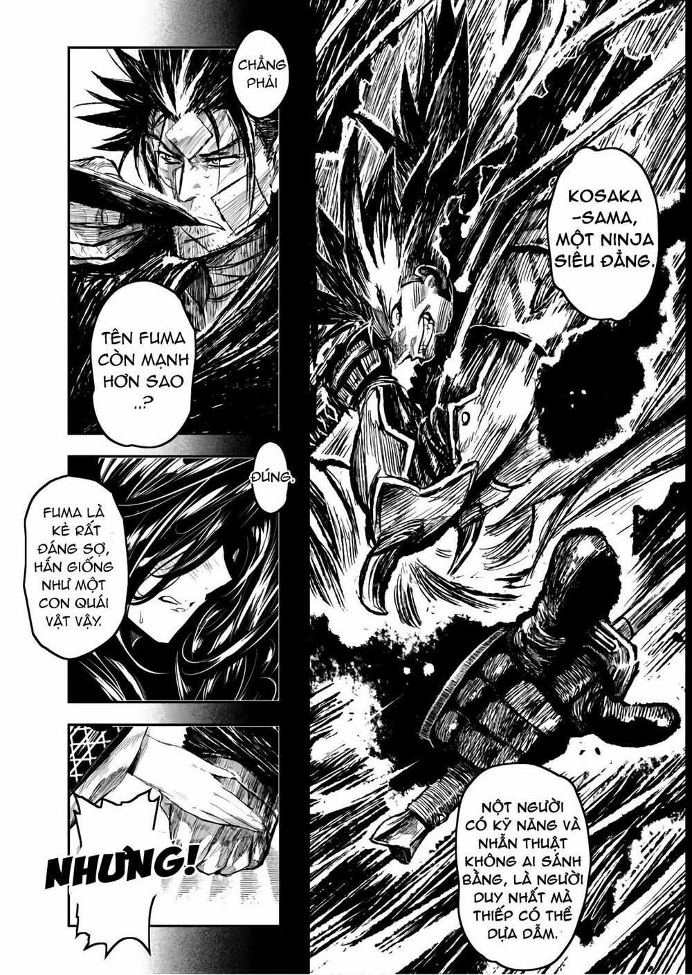 Zingnize - Chapter 9 - Trang 10