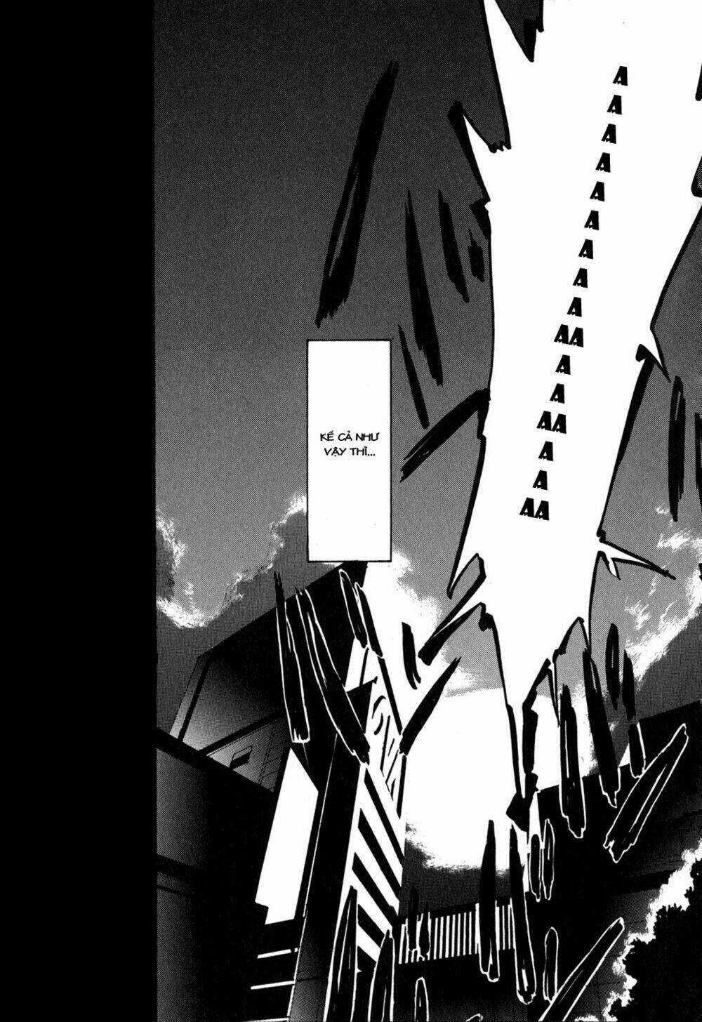 Zodiac Game - Chapter 1 - Trang 11