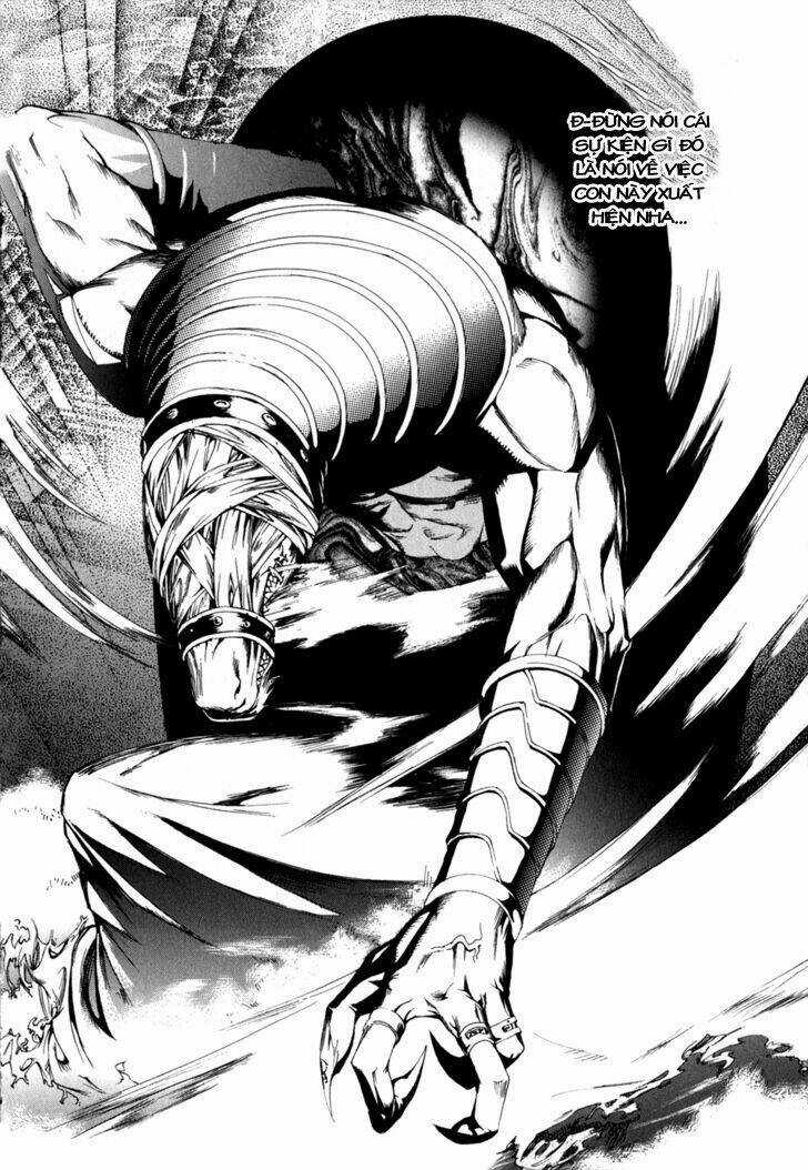 Zodiac Game - Chapter 1 - Trang 30