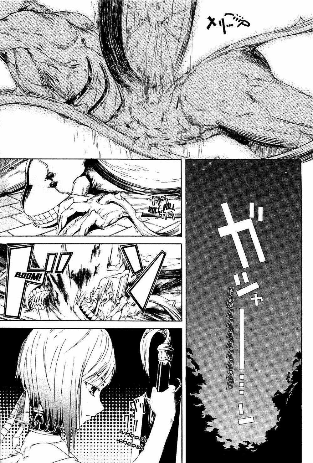 Zodiac Game - Chapter 2 - Trang 29