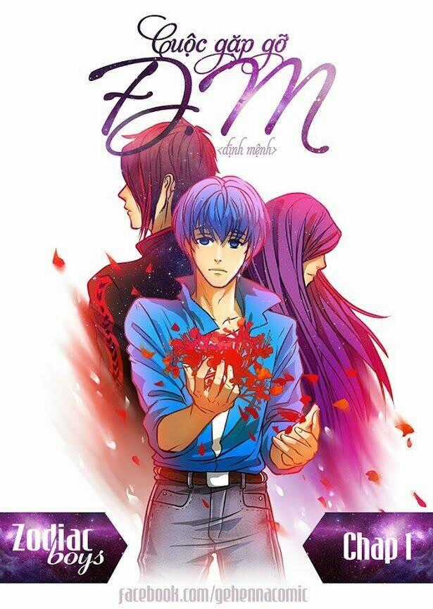 Zodiacboys - Chapter 1 - Trang 2