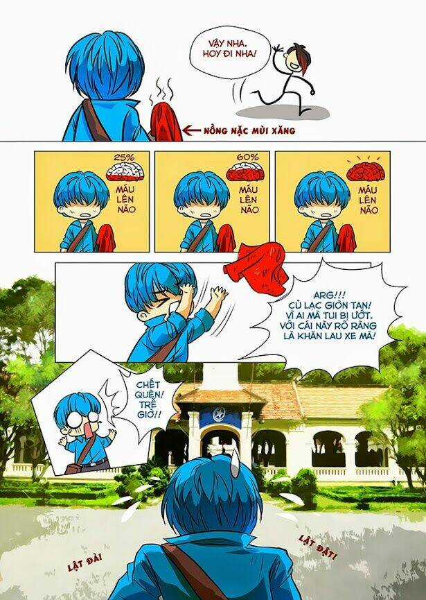 Zodiacboys - Chapter 1 - Trang 13