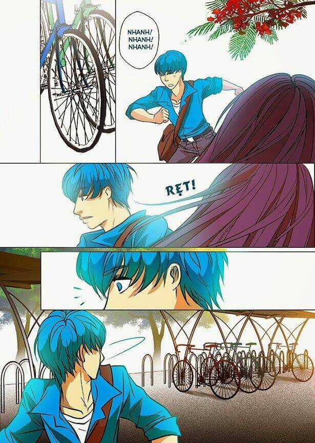 Zodiacboys - Chapter 1 - Trang 14