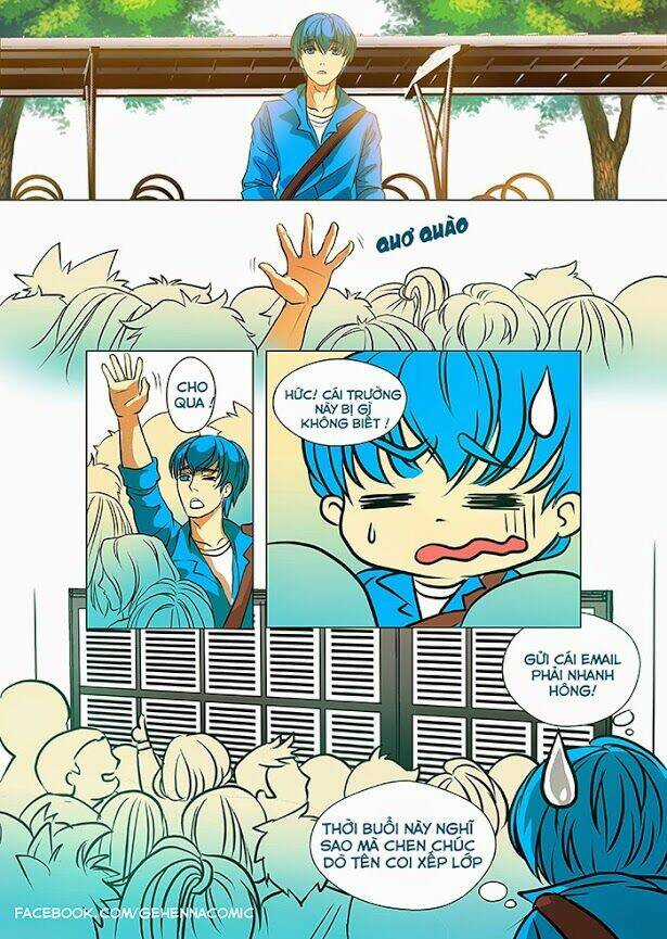 Zodiacboys - Chapter 1 - Trang 15