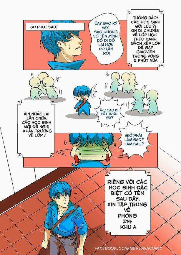 Zodiacboys - Chapter 1 - Trang 16