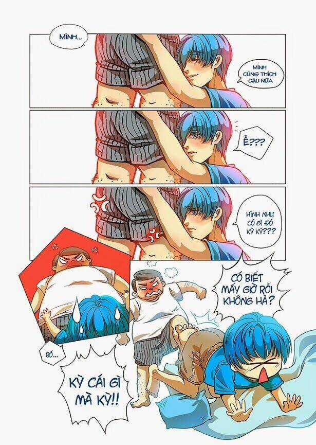 Zodiacboys - Chapter 1 - Trang 5