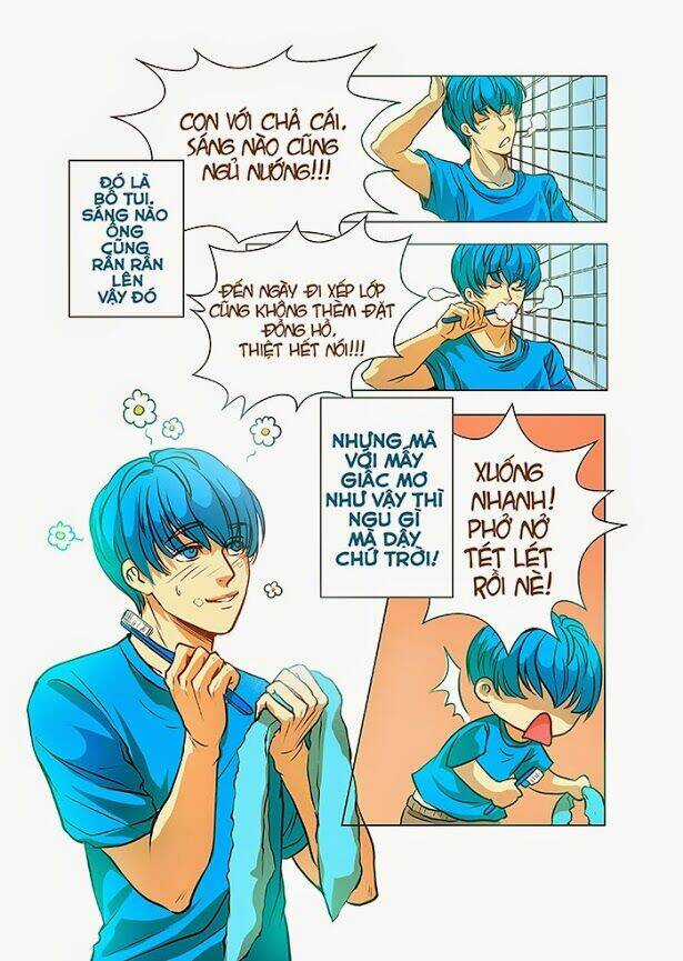 Zodiacboys - Chapter 1 - Trang 6