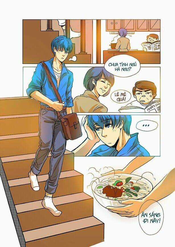 Zodiacboys - Chapter 1 - Trang 7