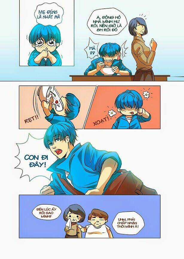 Zodiacboys - Chapter 1 - Trang 8