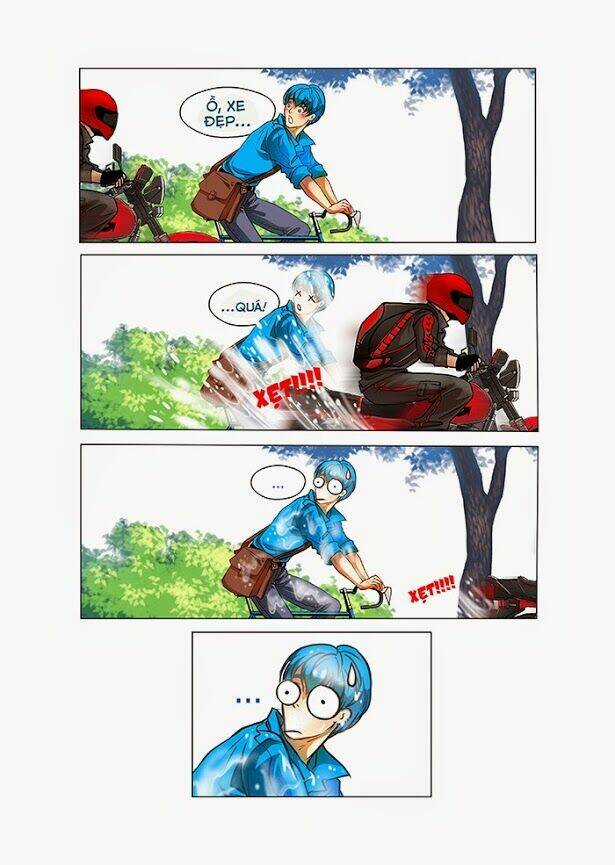 Zodiacboys - Chapter 1 - Trang 10