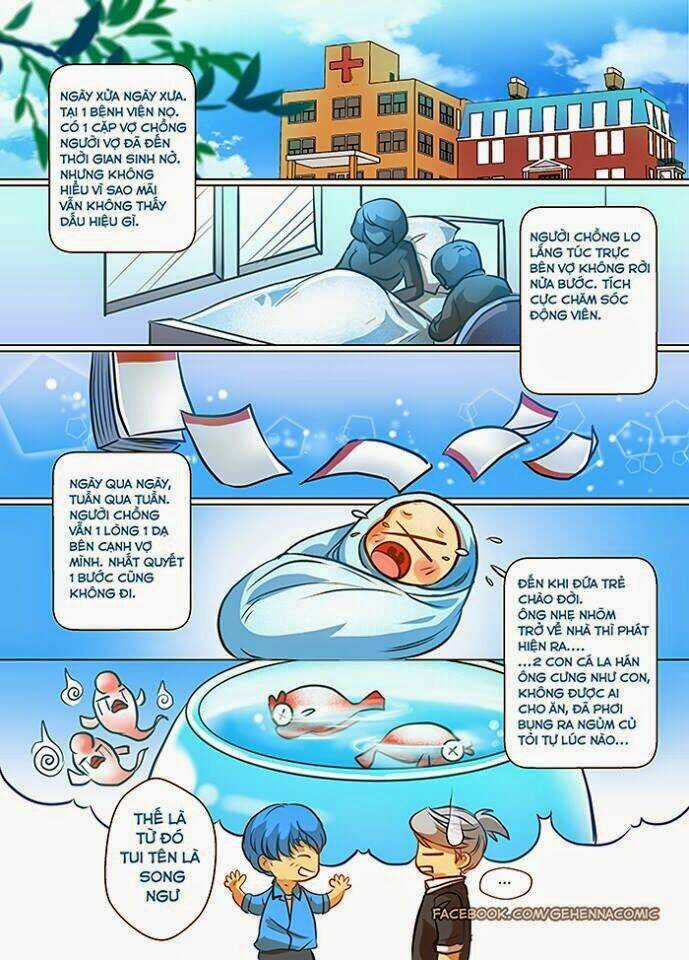 Zodiacboys - Chapter 2 - Trang 7