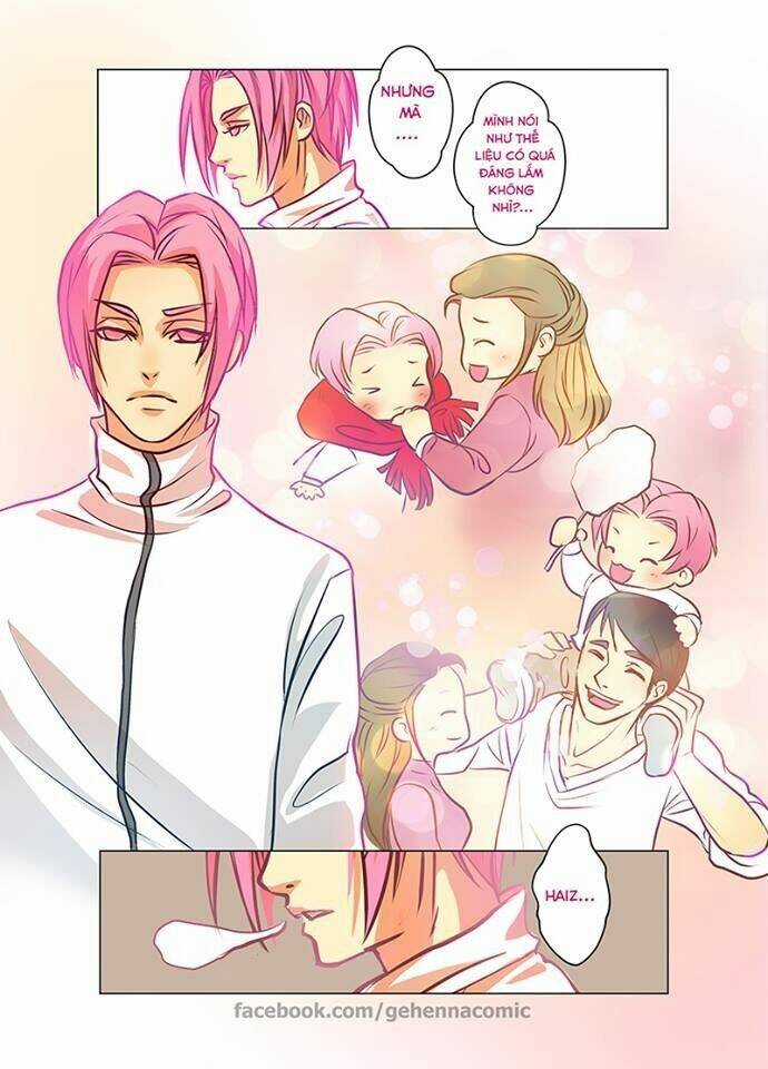 Zodiacboys - Chapter 4 - Trang 11