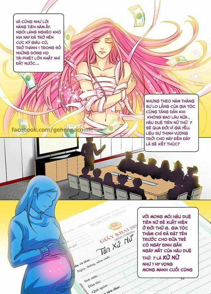 Zodiacboys - Chapter 4 - Trang 4