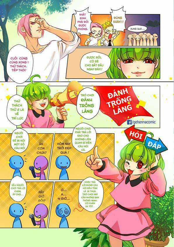 Zodiacboys - Chapter 6 - Trang 12