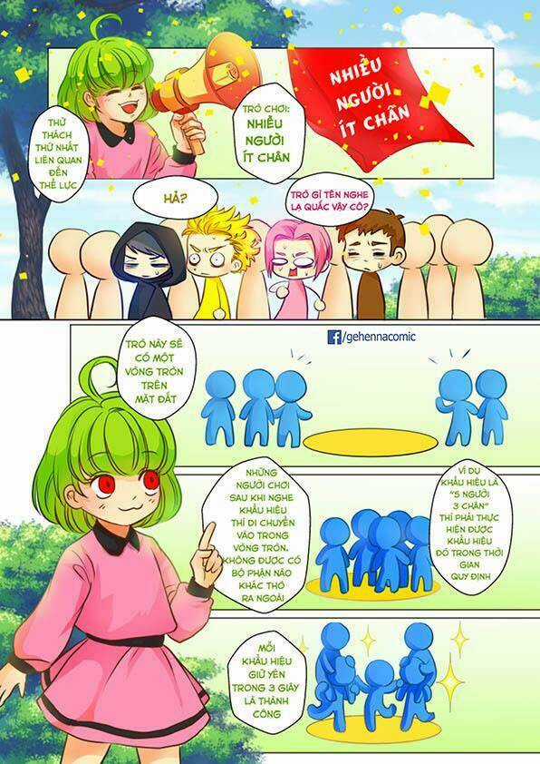 Zodiacboys - Chapter 6 - Trang 4