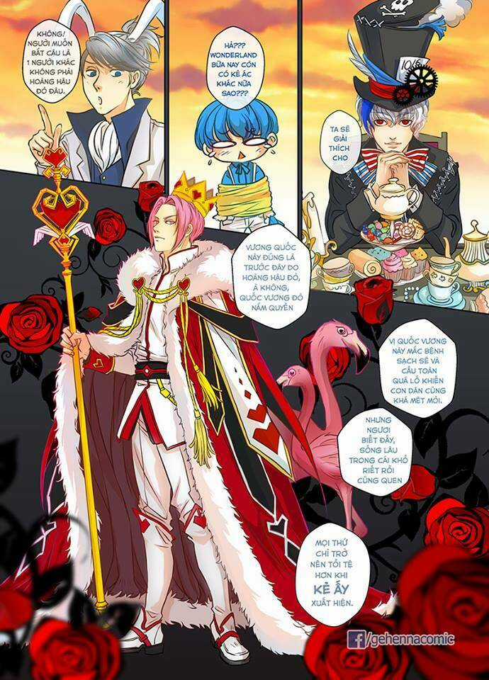 Zodiacboys - Chapter 7.5 - Trang 11