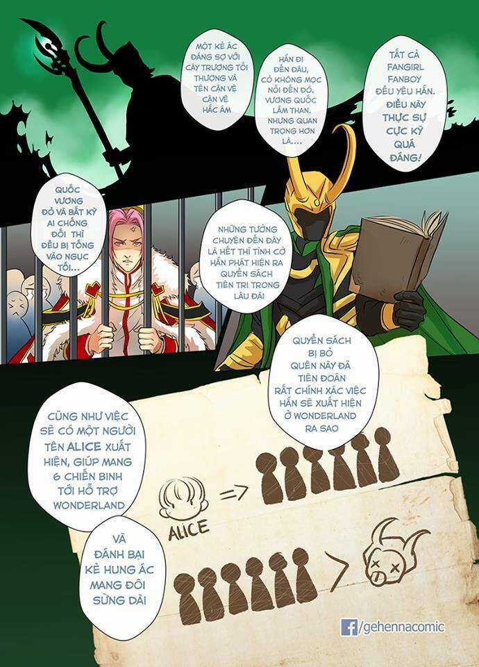 Zodiacboys - Chapter 7.5 - Trang 12