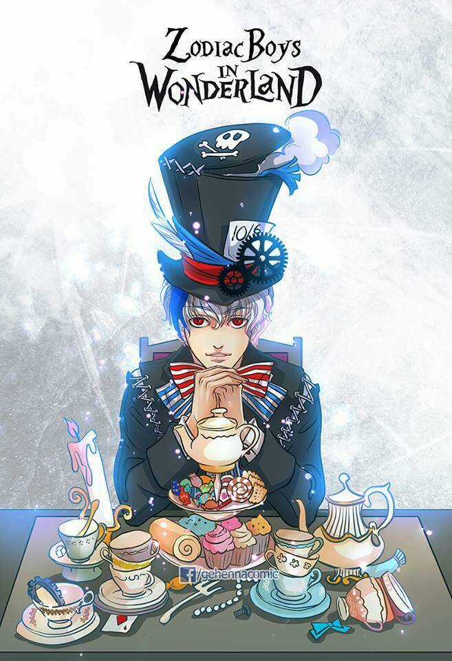 Zodiacboys - Chapter 7.5 - Trang 18