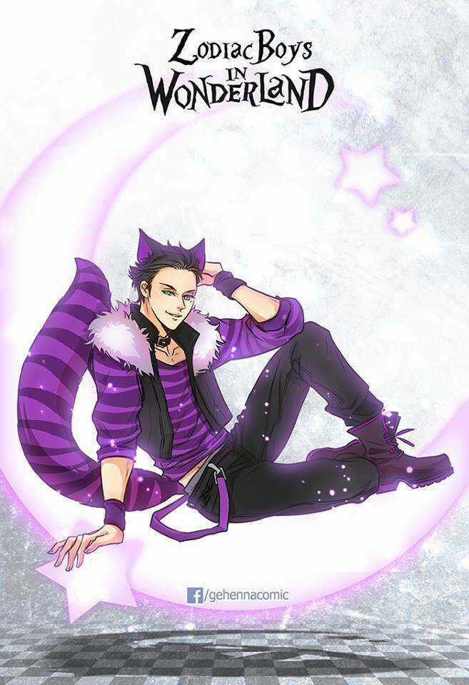 Zodiacboys - Chapter 7.5 - Trang 19