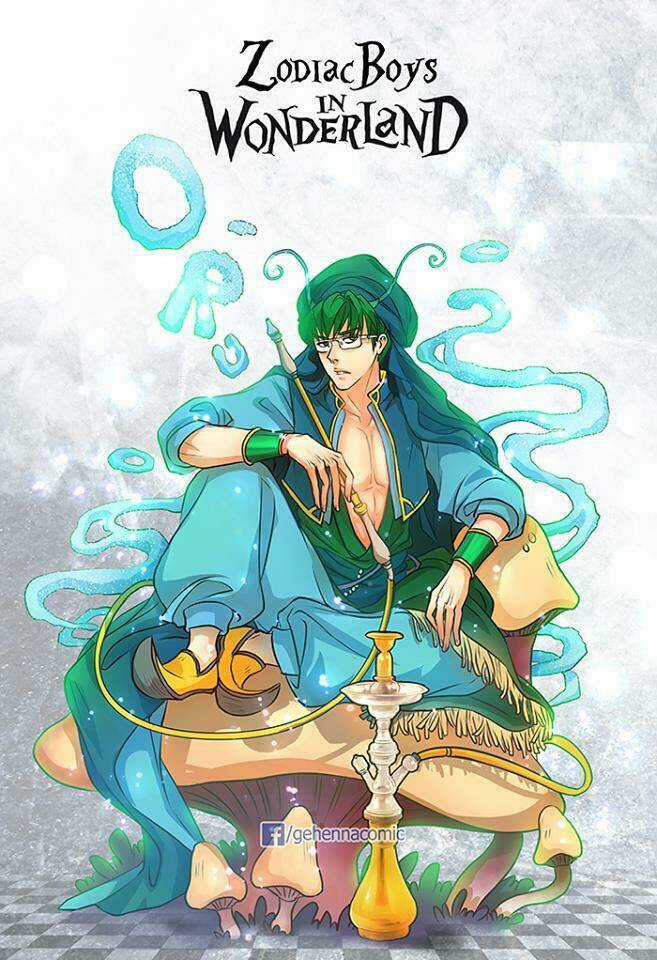 Zodiacboys - Chapter 7.5 - Trang 20