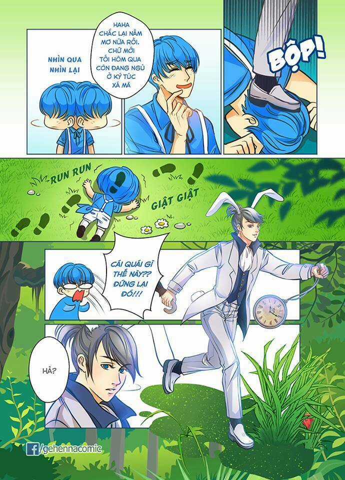 Zodiacboys - Chapter 7.5 - Trang 3