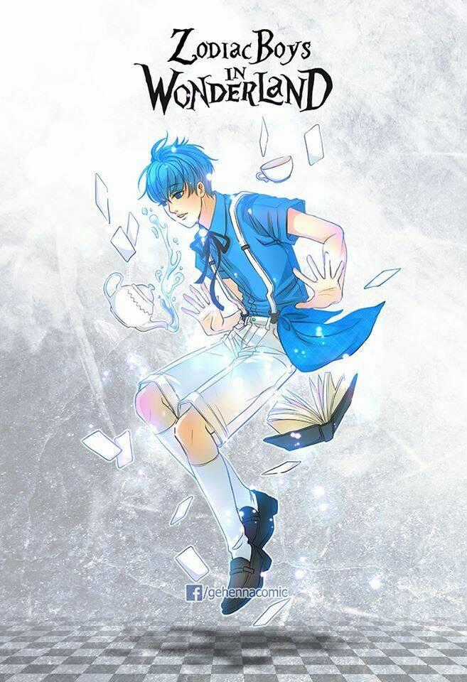 Zodiacboys - Chapter 7.5 - Trang 22