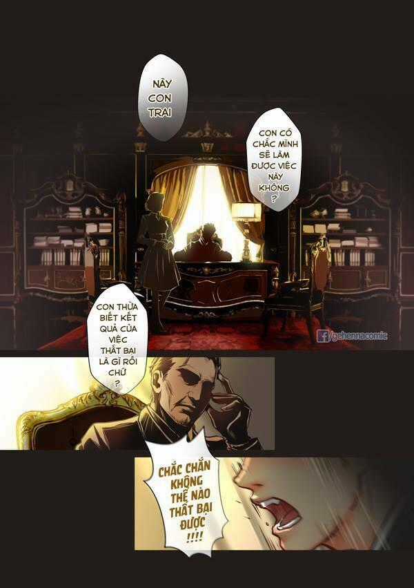 Zodiacboys - Chapter 7 - Trang 2