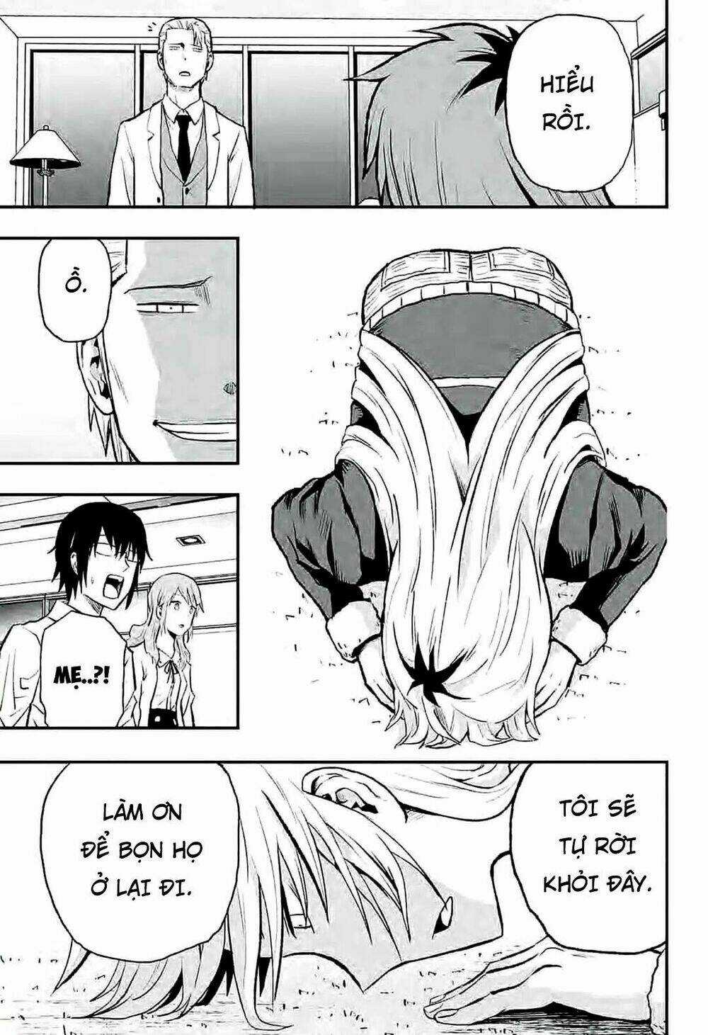 Zombie King - Chapter 1.1 - Trang 26