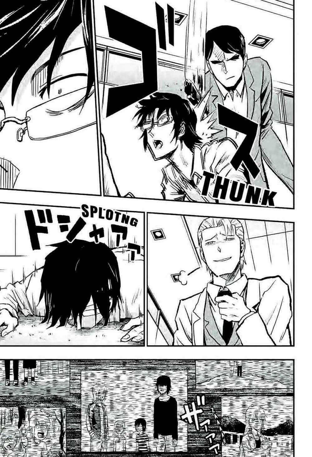 Zombie King - Chapter 1.2 - Trang 2