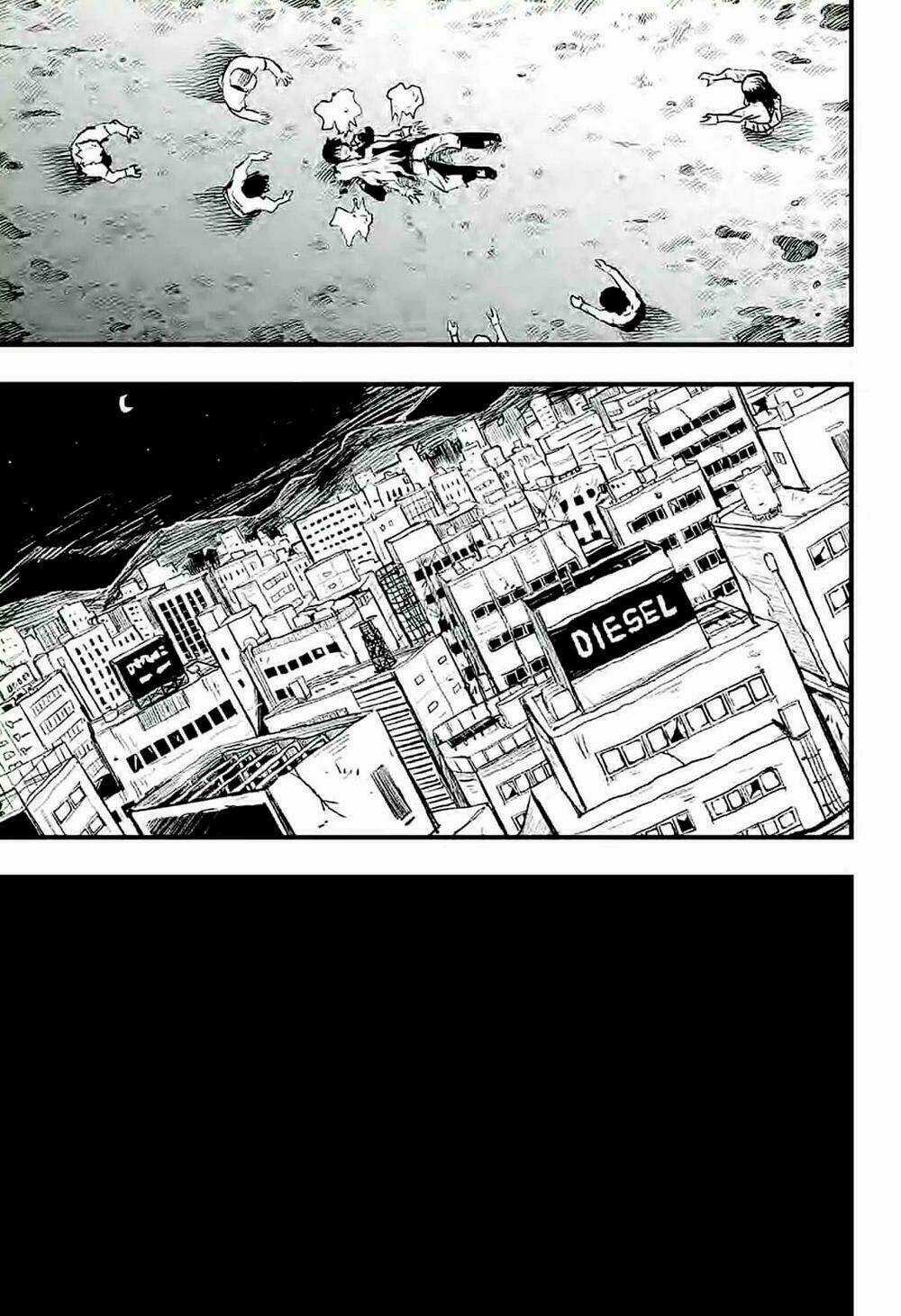 Zombie King - Chapter 1.2 - Trang 22