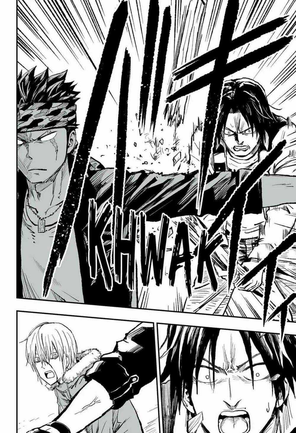 Zombie King - Chapter 11 - Trang 22