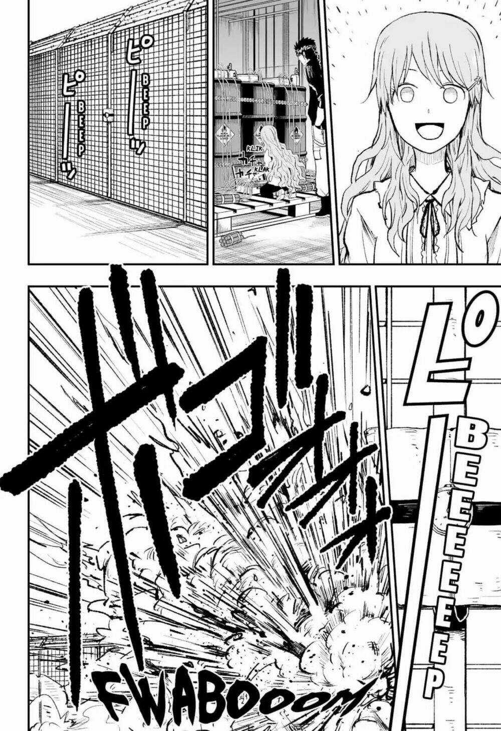 Zombie King - Chapter 12 - Trang 14