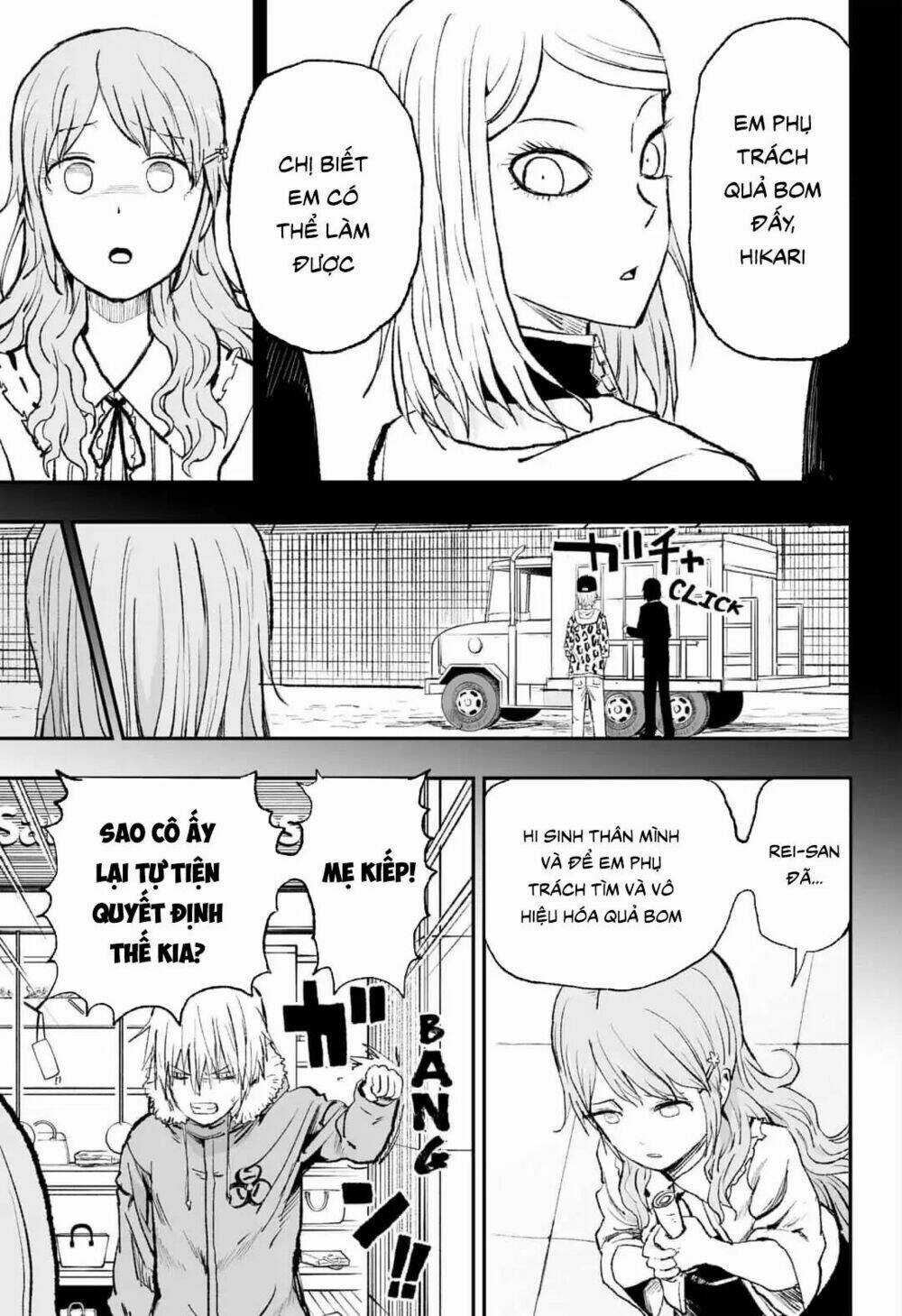 Zombie King - Chapter 12 - Trang 7