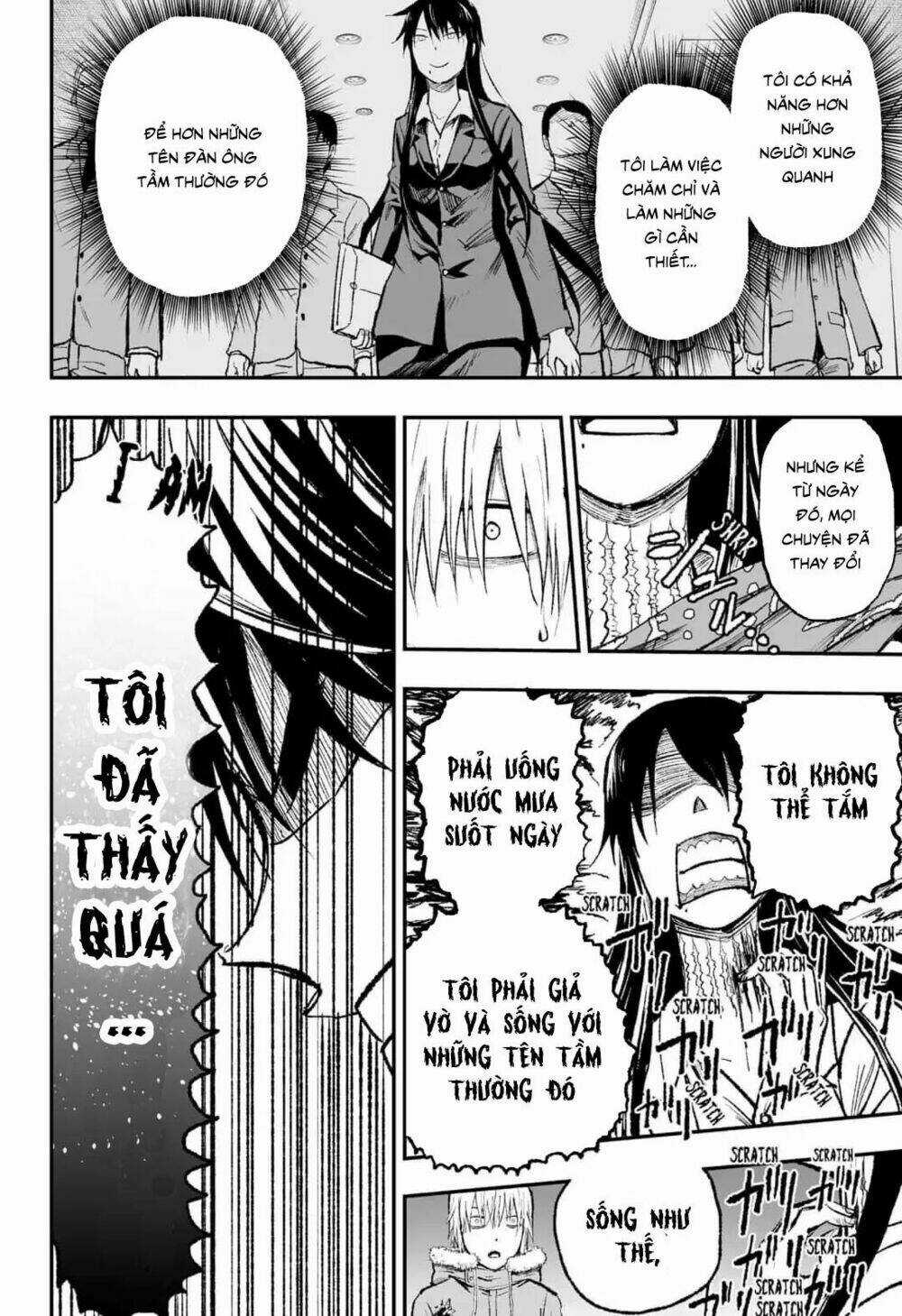 Zombie King - Chapter 13 - Trang 18