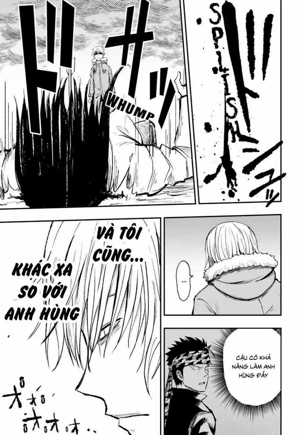 Zombie King - Chapter 13 - Trang 23