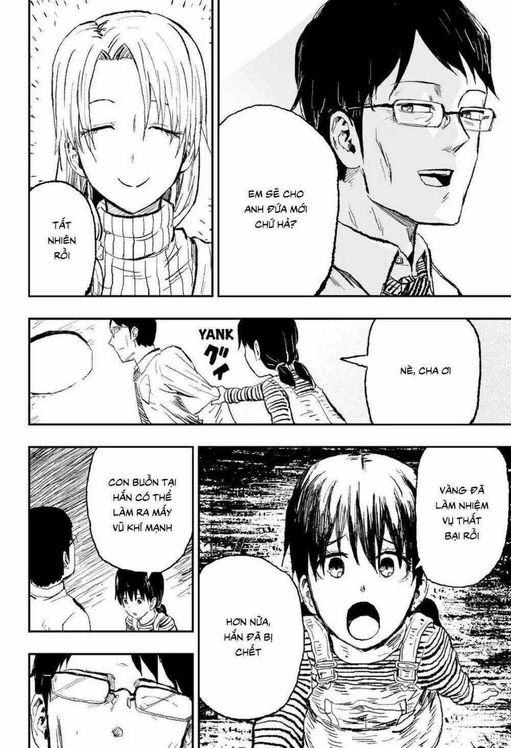 Zombie King - Chapter 16 - Trang 16