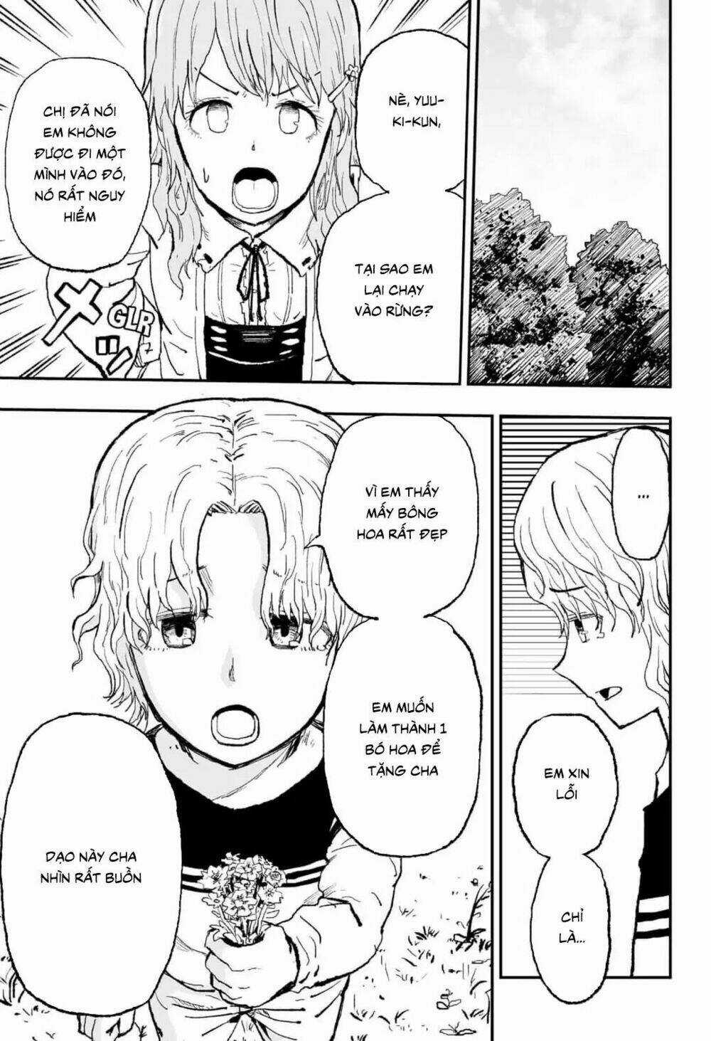 Zombie King - Chapter 17 - Trang 17