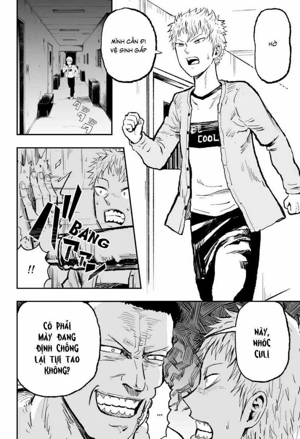 Zombie King - Chapter 19 - Trang 2