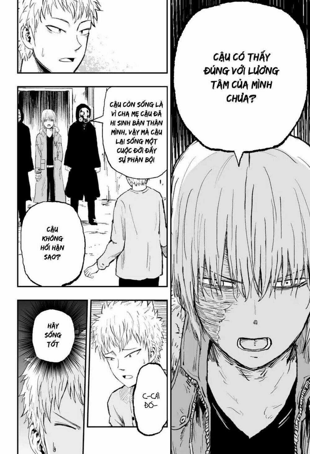 Zombie King - Chapter 19 - Trang 14