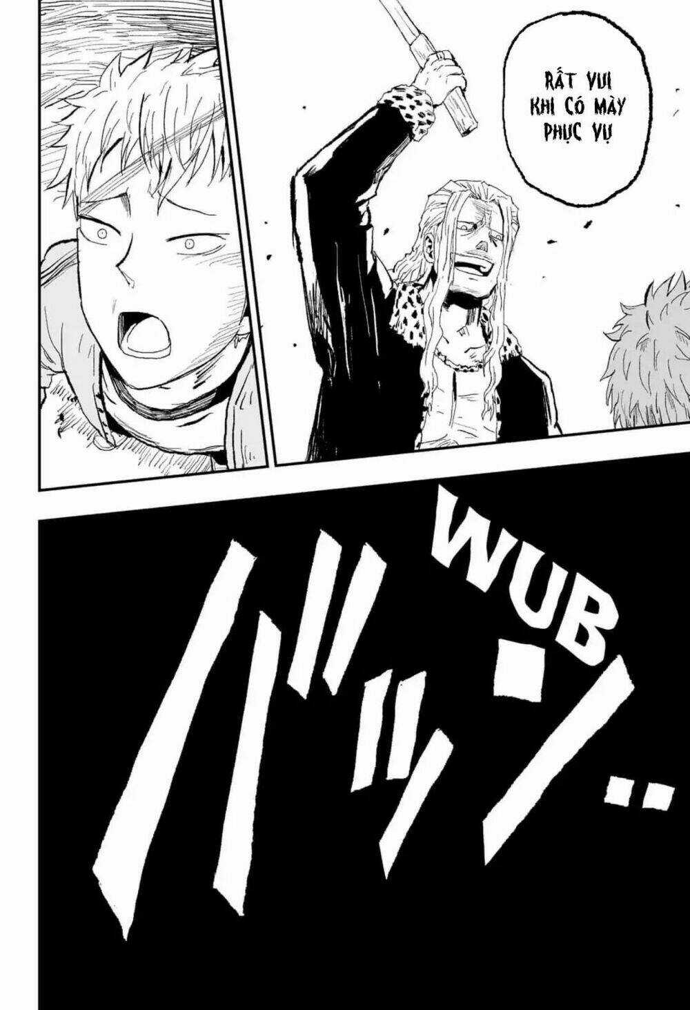 Zombie King - Chapter 19 - Trang 16