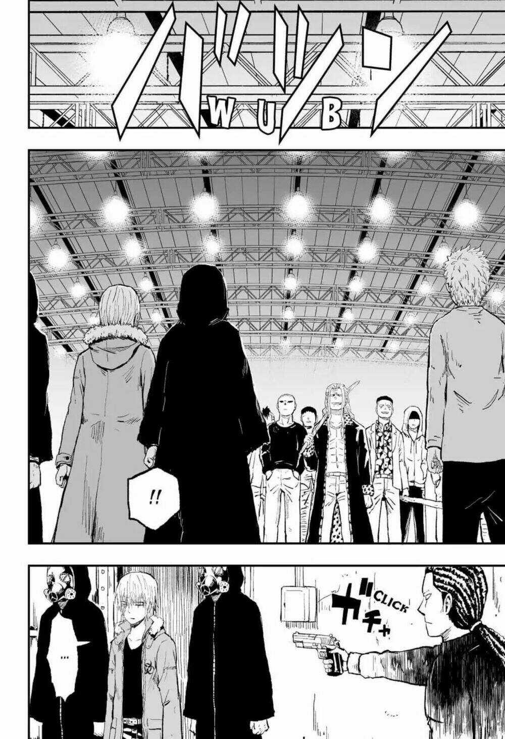 Zombie King - Chapter 19 - Trang 10