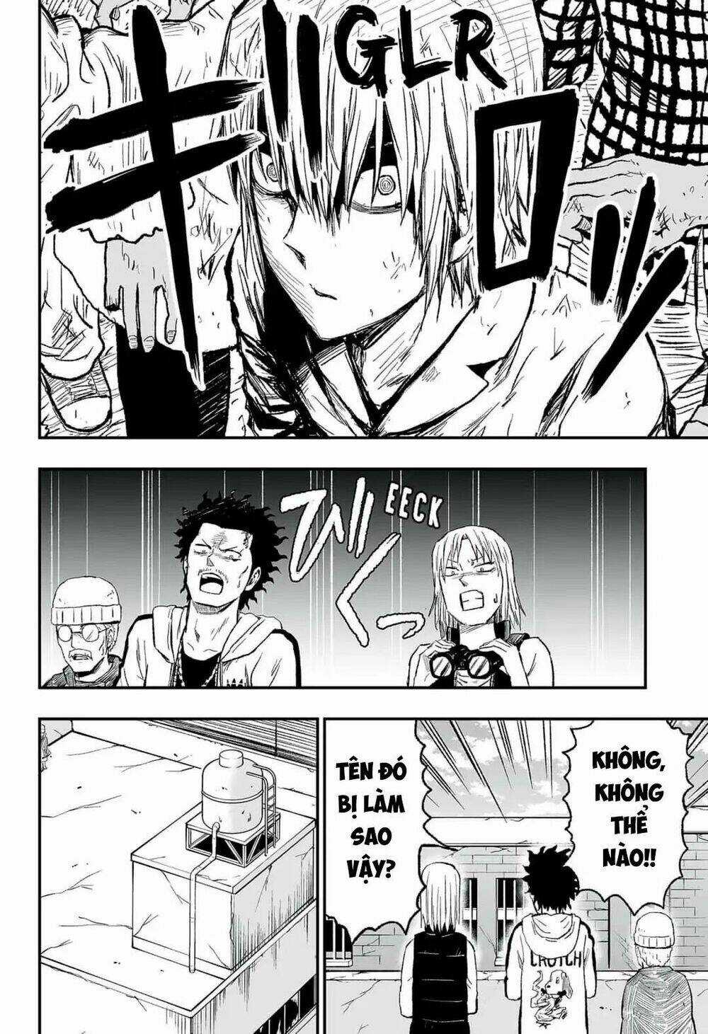 Zombie King - Chapter 2.1 - Trang 23