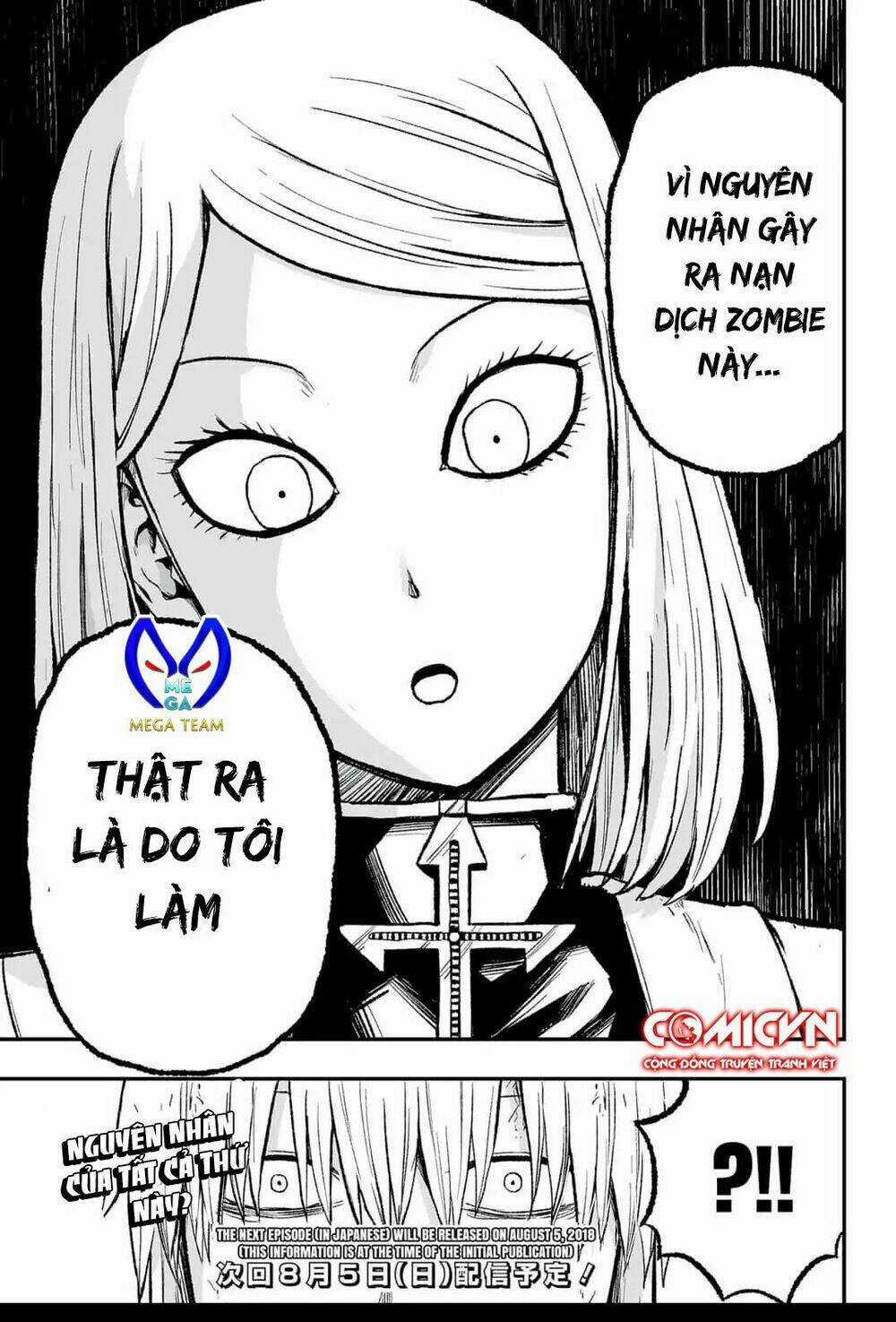 Zombie King - Chapter 2.2 - Trang 15