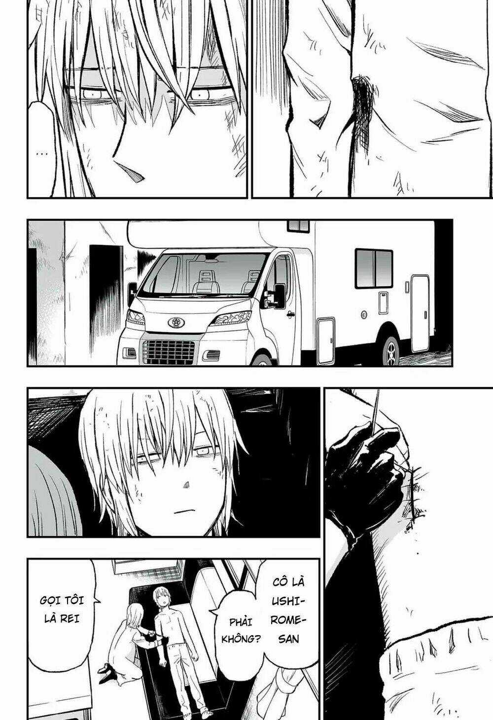 Zombie King - Chapter 2.2 - Trang 10