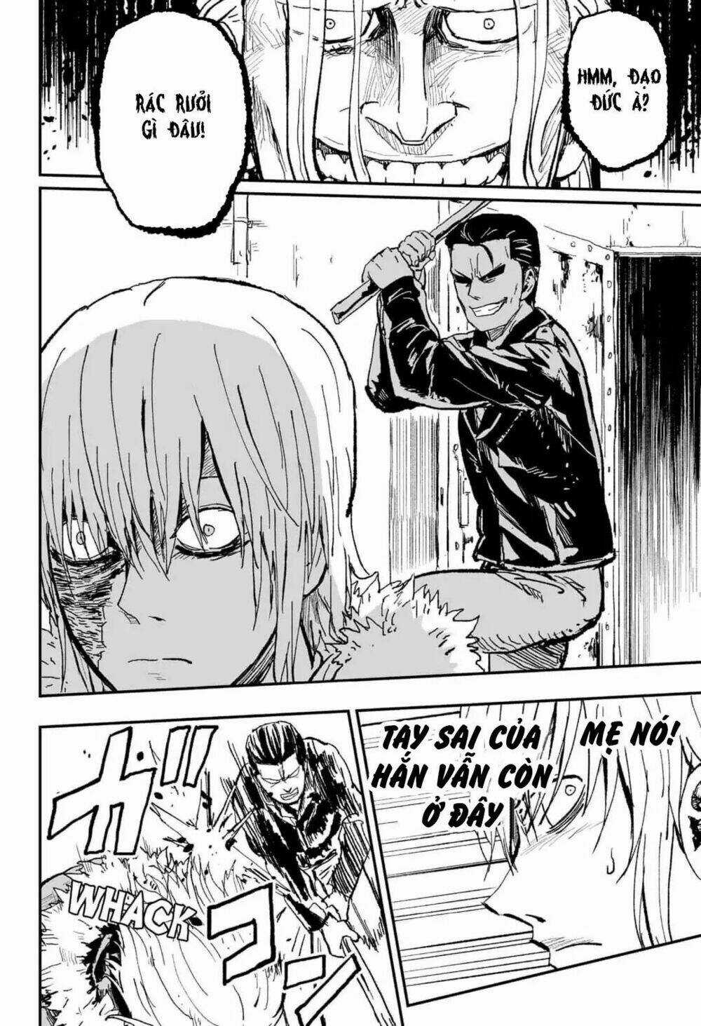 Zombie King - Chapter 20 - Trang 6