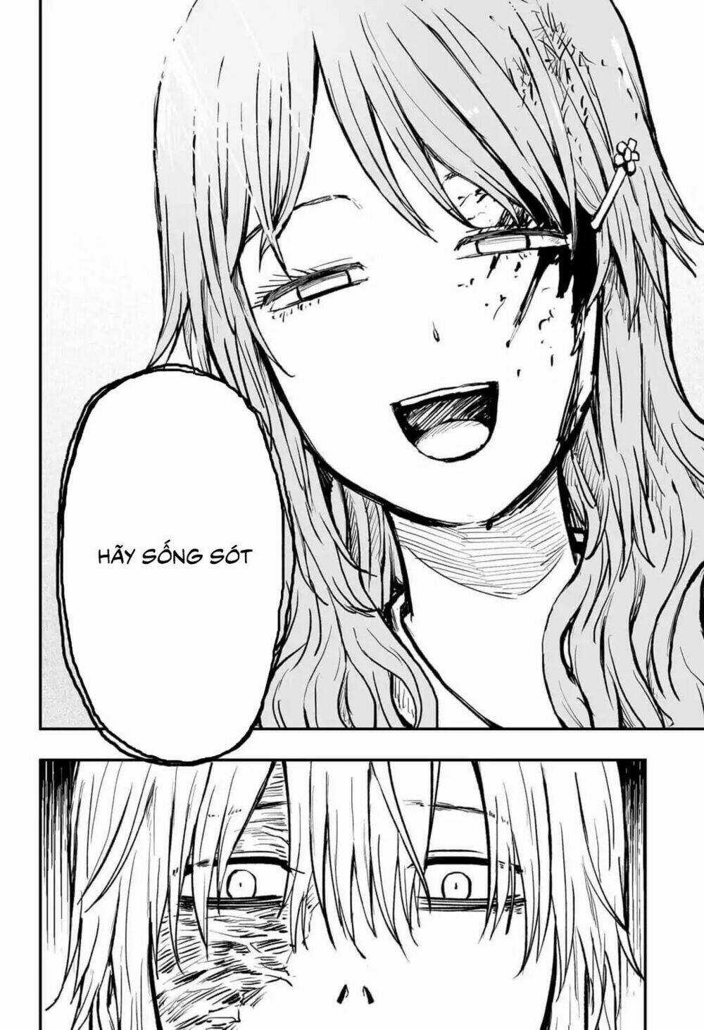 Zombie King - Chapter 23 - Trang 18