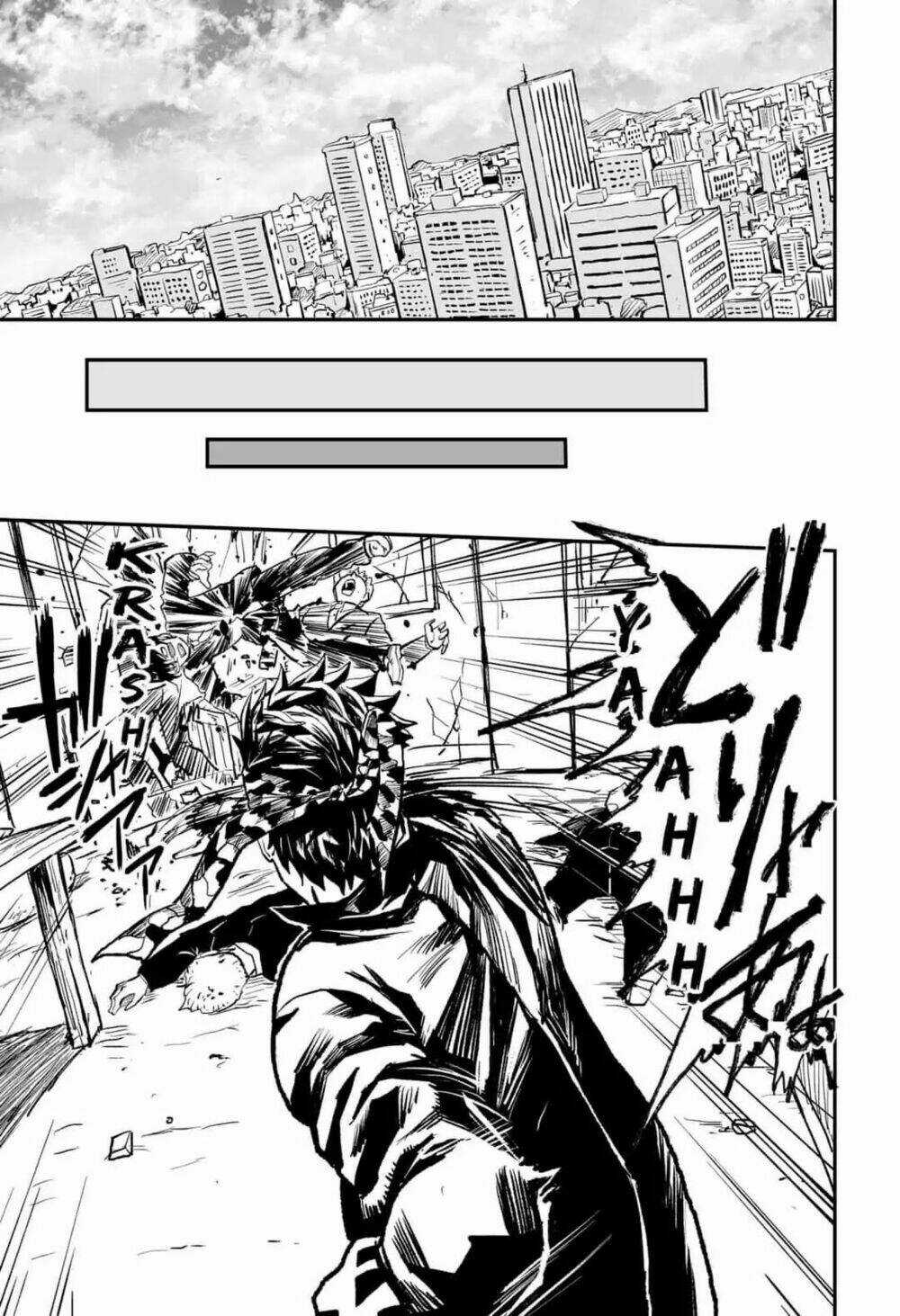 Zombie King - Chapter 23 - Trang 23