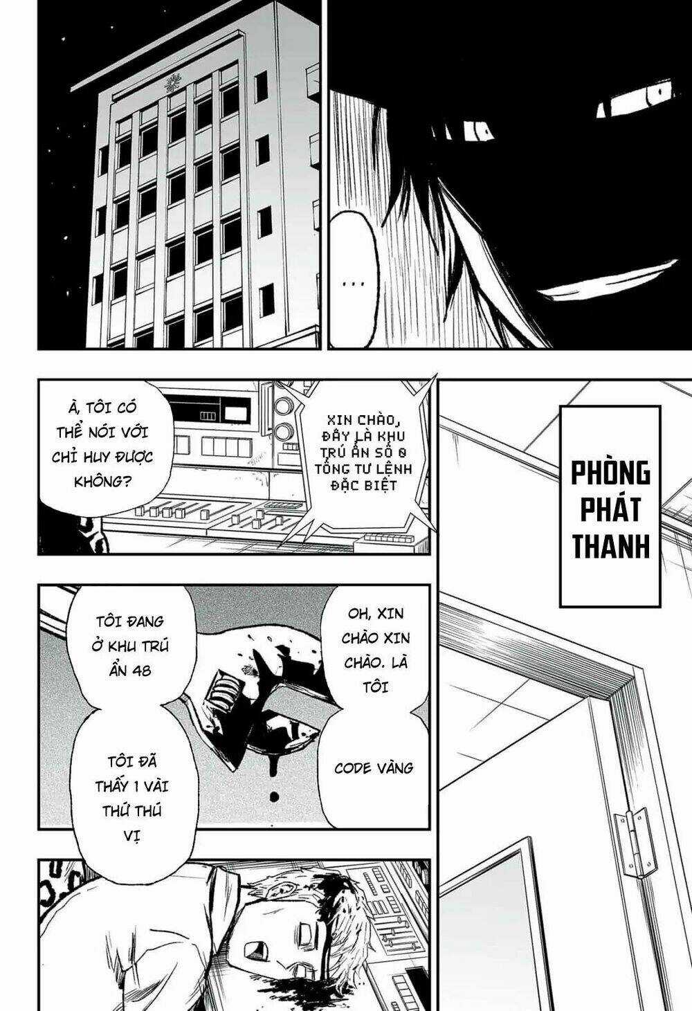 Zombie King - Chapter 3.2 - Trang 18